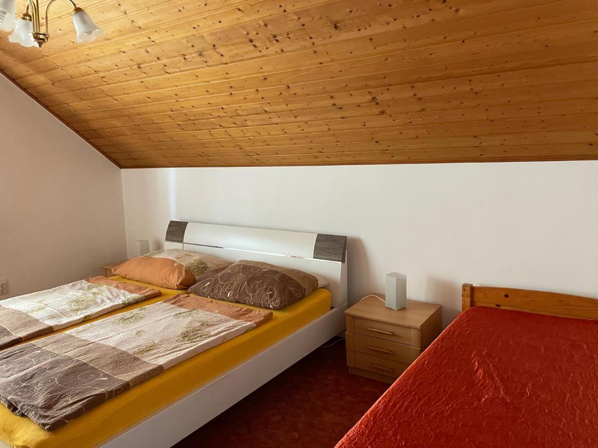 Jasmin Apartman Balatongyörök Eksteriør billede