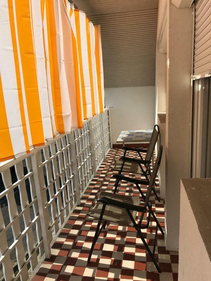 Jasmin Apartman Balatongyörök Eksteriør billede